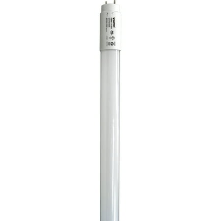 

Satco Lighting S11953 Single 22 Watt T8 Bi Pin Led Bulb - Frosted