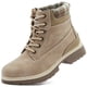 thumbnail image 1 of Botas de senderismo ANJOUFEMME Work impermeables para mujer FNW19-BEIGE-G-8.5, 1 of 7