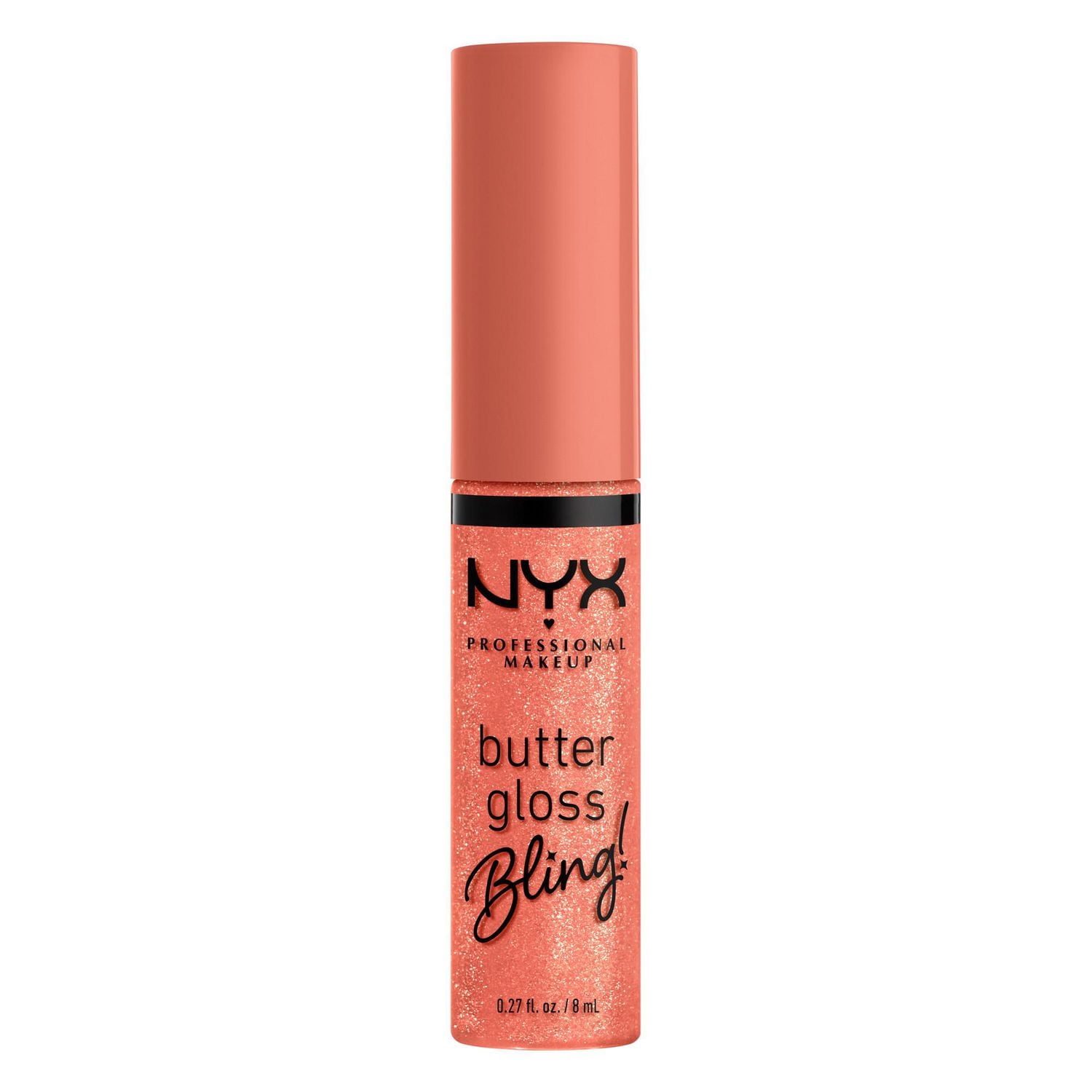 NYX Professional Makeup Brillant à lèvres Butter Gloss – Dripped Out