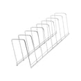thumbnail image 1 of Estante para almacenar platos, escurridor de platos para fregadero, soporte de almacenamiento que ahorra espacio B, 1 of 9