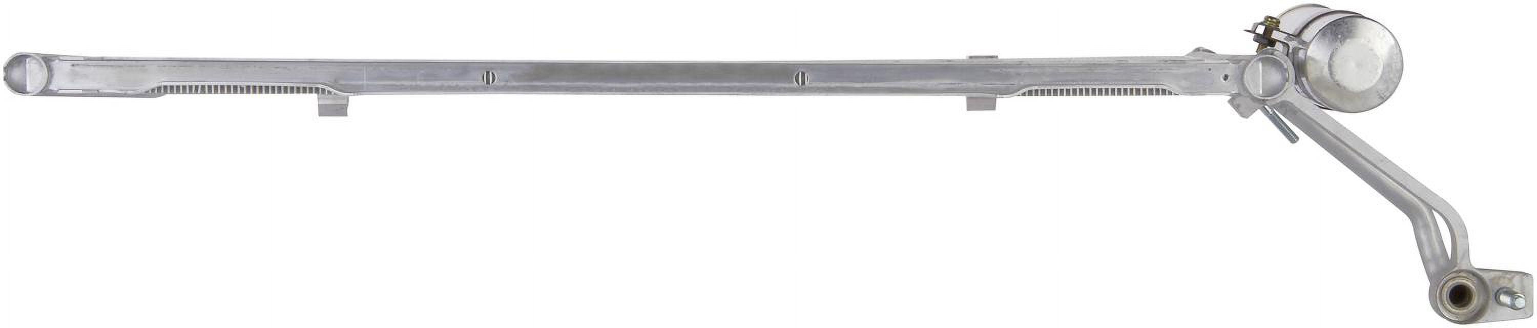 Spectra Premium 7-4321 Automotive Air Conditioning Condenser