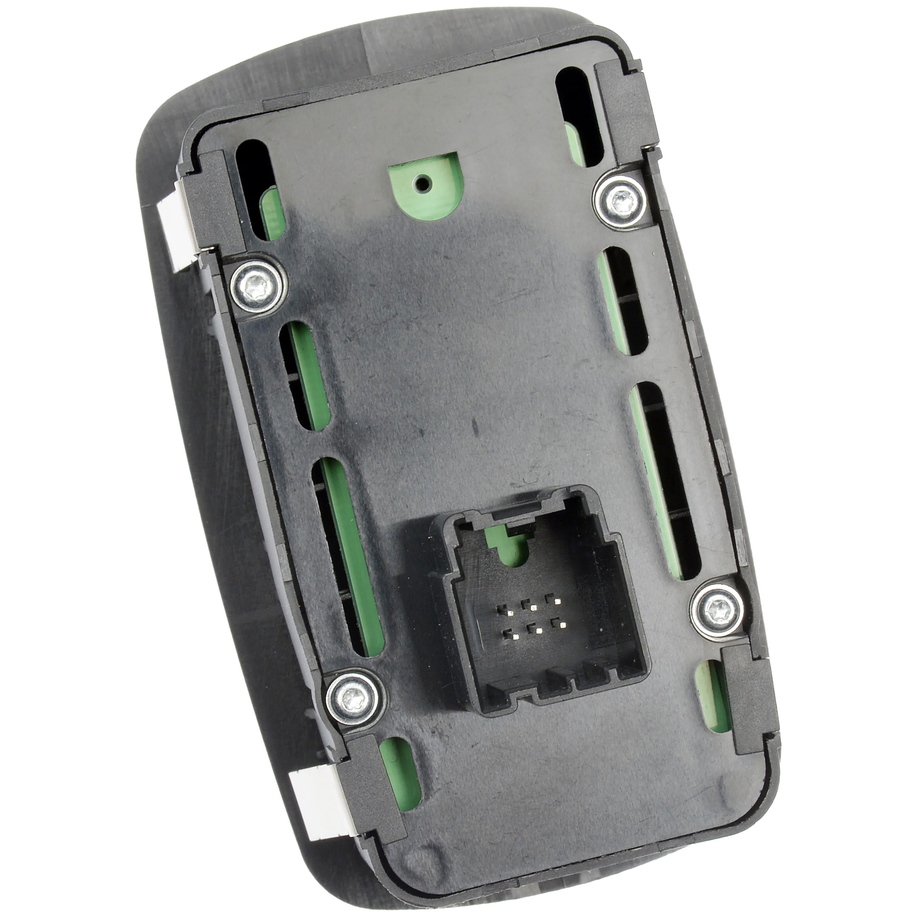 Dorman 920-506 Front Passenger Side Power Window Switch for Specific Dodge Models