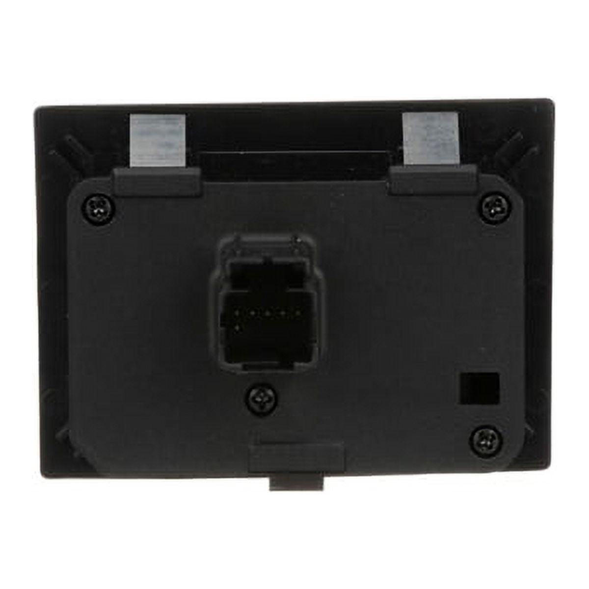 Fog Light Switch