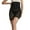 Black #1, variant on Summer Savings Clearance Shapewear Qonioi Shapewear for Women Body Shaper for Women Zipper Open Bust Bodysuit Waist Trainer Body Shaper with Open Crotch Beige M