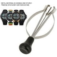 thumbnail image 2 of Watch Hand Remover Tool Compression Spring Style Watches Hand Puller Lifter Watchmaker Repair Accessory, 2 of 8