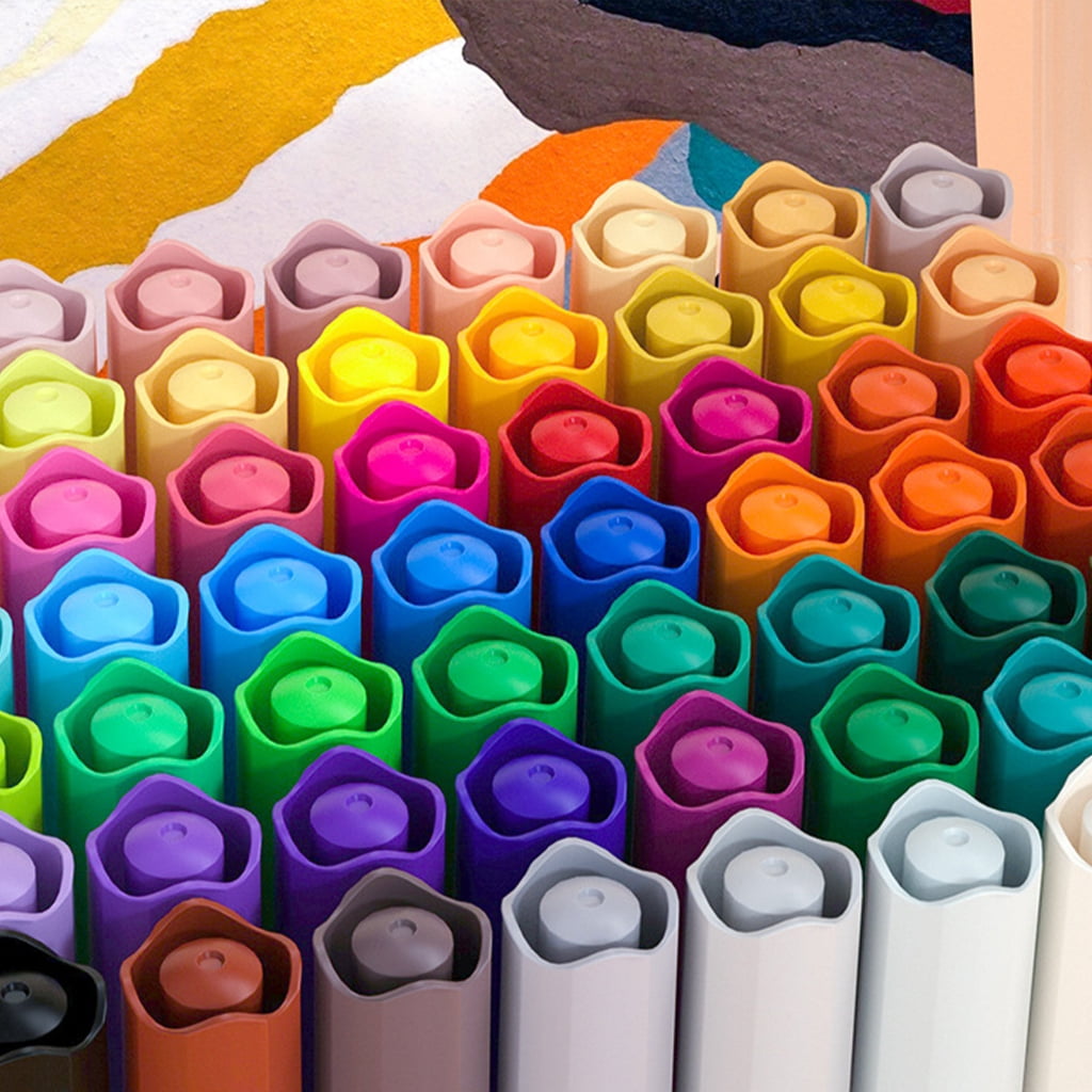 Acrylic Marker Water Quick Dry Acrylic Paint Pen Artist Art Marker For Scrapbooking Journaling Art Painting