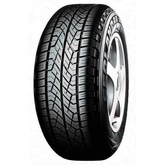 Llanta 225/55R17 95H YOKOHAMA Geolandar G95A