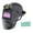 auto darkening welding helmet, variant on Welding Helmet, Lightweight Auto-Darkening True Color Welding Mask With Integrated Headlamp And 10 Protective Sheets, Ideal For Welding Rod And Multiple Welding Applications