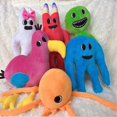 thumbnail image 2 of Garten of banban plush garden game doll monster Gao Jiahui unisex, 2 of 2