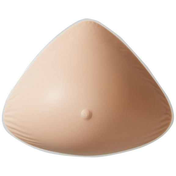 Amoena Women's Natura Light 2S, Ivory, 7