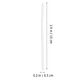 thumbnail image 2 of 15Pcs Jewelry Tightener Ring Size Adjuster for Loose Rings Invisible Ring Sizer, 2 of 7