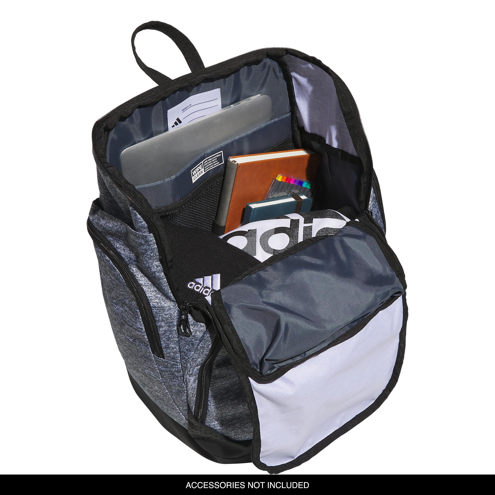 adidas strength backpack