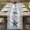 Blue, variant on Table Runner 60 Inches Long for Kitchen Dining, Texas Star Blue Dresser Scarf Farmhouse, Dining Table Decorations for Wedding/Parties, Farmhouse Country Branches Wooden Grain 13 x 60 In