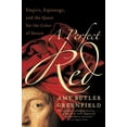 thumbnail image 1 of Perfect Red, Amy Butler Greenfield Paperback, 1 of 1