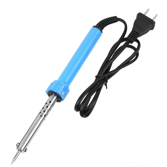 Garosa Electric Soldering Iron,110V External Heated Electric Soldering Iron Gun Hand Solder Tool Kit US Plug Soldering Gun