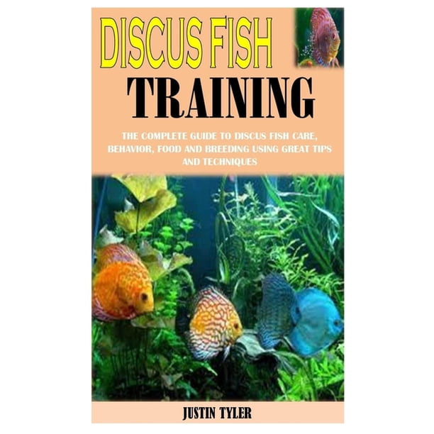 Discus Fish Breeding