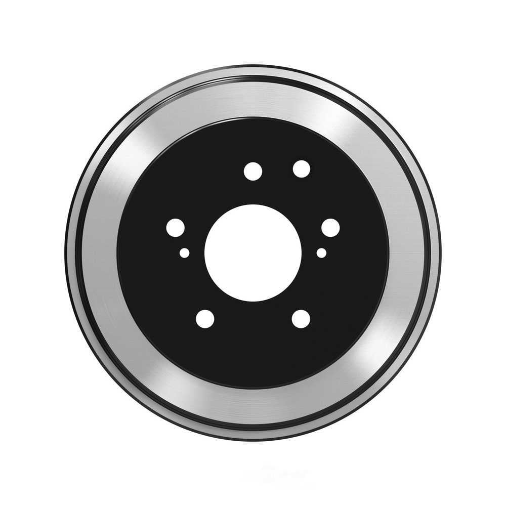Wagner Brake BD181221E Rear Brake Drum