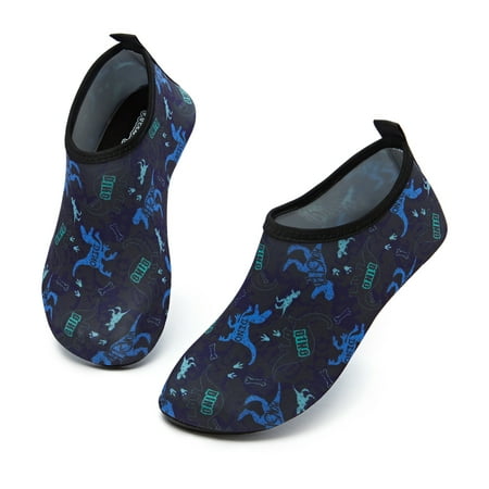 

Weestep Toddler/Little Kids Quick Dry Lightweight Aqua Shoe