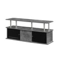 thumbnail image 3 of Convience Concept, Inc. TV Stand with 3 Storage Cabinets and Shelf for TVs up to 55 inches, 3 of 3