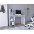 thumbnail image 2 of Escritorio ¡Wow! Blanco Virtual Muebles, 2 of 8