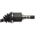 thumbnail image 3 of Front Left or Right CV Drive Axle For Subaru Forester Impreza XV Crosstrek - BuyAutoParts, 3 of 5
