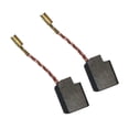 thumbnail image 2 of Superior Electric SE-650916-01 DeWalt 2 Pack Carbon Brush Set # 650916-01-2PK, 2 of 3