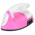 thumbnail image 3 of DIY Electric Iron, Ceramic Heating Materials Mini Heat Press Machine  For Travel For DIY, 3 of 8
