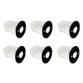 thumbnail image 1 of For Henry Numatic Quick 915145 Vacuum Cleaner Filter Dust Bag 6PCS, 1 of 5