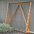 thumbnail image 4 of EZ Goal Lacrosse Practice Rebounder 6' x 6', 4 of 5