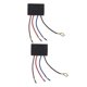 thumbnail image 1 of 2pcs Touch Lamp Control Replacement with 4-Level Dimming Sensor LED Light Touch Control Module for Desk Lamp Office Bedroom Study Room, 1 of 4