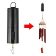 thumbnail image 3 of 7x Motor Giratorio Whirligig Wind 30RPM Para, 3 of 9