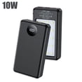thumbnail image 1 of Power Bank Case External Power Bank Case Battery Charge Storage Box Battery Holder, 1 of 8