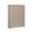 Cream, variant on ATS Acoustics Soundproofing Studio Quality Acoustic Panel Fire Rated Square Edge 24x24x2