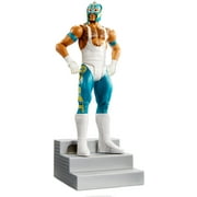 WWE Wrekkin Rey Mysterio Action Figure
