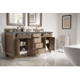 thumbnail image 2 of James Martin Vanities 157-V72-3Cbl Bristol 72" Free Standing Double Basin Vanity Set -, 2 of 7