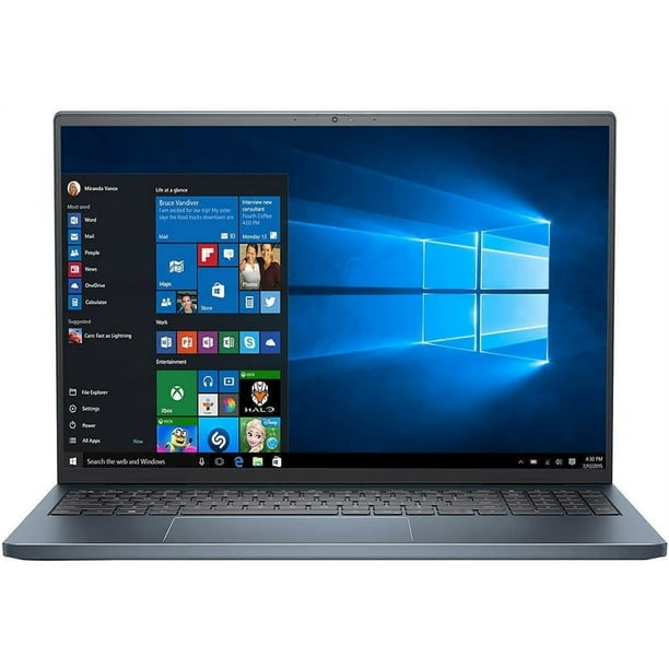 Dell Inspiron 16 Plus7610 16" 16GB 1TB SSD Core™ i711800H 2.6GHz