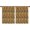 White, variant on Leopard Print 42x54in(106x137cm) Curtains 2 Panels for Kids Bedroom, Window Drapes for Kids Boys Girls Bedroom Curtains Designed To Spark Joy and Creativity