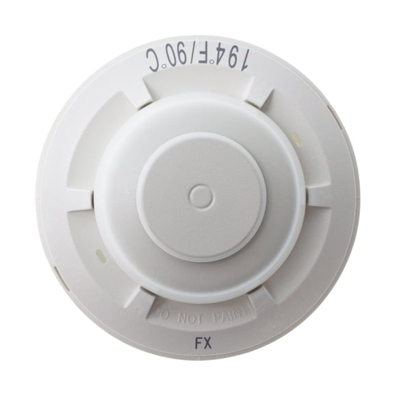 Sistema de sensor de calor Sensor 5604 Temperatura fija de 90 °C
