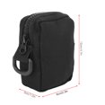 thumbnail image 1 of Bolsa de Cintura, Resistencia Resistente y Duradera para el DESGASTAS DE LA BOLSA PARA ACAMPAR AL AIRE LIBRE, 1 of 7