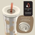thumbnail image 4 of Contigo x Ally Love Streeterville AUTOCLOSE Shake & Go Tumbler, 20 oz (591 ml), 4 of 8