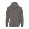 thumbnail image 3 of Bayside - USA-Made Hooded Sweatshirt - 960, 3 of 3