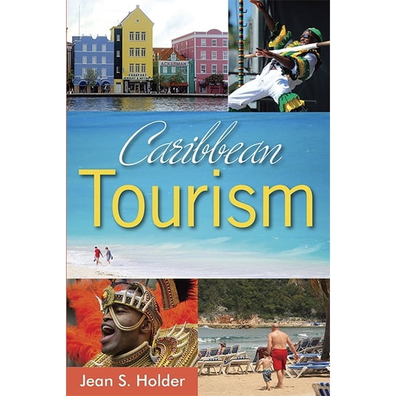 Caribbean Tourism, (Paperback)