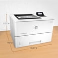 thumbnail image 4 of HP LaserJet Enterprise M506dn - impresora - monocromática - láser, 4 of 6