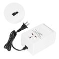 thumbnail image 4 of Electricity Transformer, Stable Performance 220V To 110V Converter  For 220V AC For 110V AC For Business Trips For Overseas Travel, 4 of 8