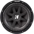 thumbnail image 1 of Subwoofer Kicker Comp10 300W D 10 P Bajos Potentes C10 Kicker C10, 1 of 3