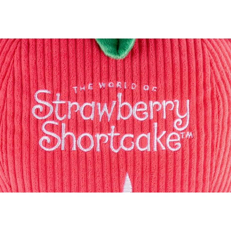 Strawberry Shortcake 14