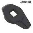 thumbnail image 2 of Huanke-Warn ing Triangle Case Lock For A4 B6 B7 For A6 C5 For RS4 For RS6 1998-2008, 2 of 12