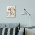 thumbnail image 2 of Stupell Industries Owl In Fall Forest Animal Watercolor Painting Unframed Art Print Wall Art, 13x19, by Victoria Borges, 2 of 6