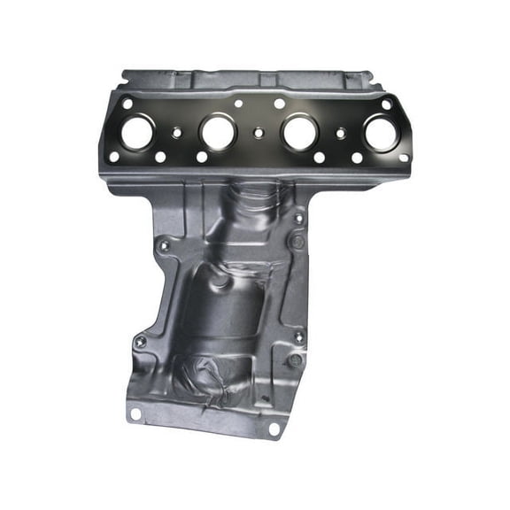 Exhaust Manifold Gasket Set - Compatible with 2007 - 2010 Mini Cooper 2008 2009
