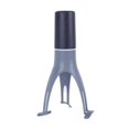 thumbnail image 4 of Stirr Automatic Pan Stirrer Cooking Stirrer With Food-grade Nylon Legs, Dishwasher Safe, 3 Stirring Speeds. Kitchen Accessory And Tools Nehxv, 4 of 4